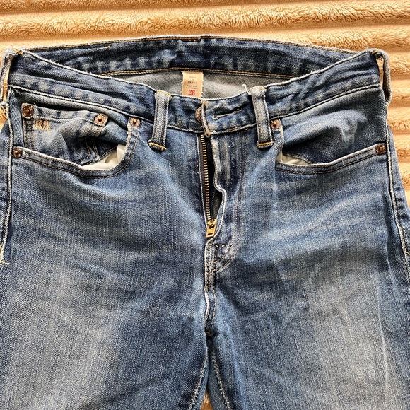 Ralph Lauren skinny jeans - Picture 4 of 9